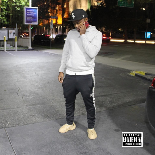 What If by lil Mouf Produced by DBagley