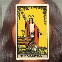 THE MAGICIAN