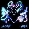 SYNDICAST #028 MSKD DJ mix artwork - Electronic music tracklist cover image