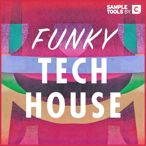 Funky Tech House - Demo 2 (Sample Pack)