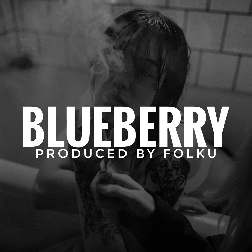 Blueberry [140 BPM] ★ G-Eazy & 6lack | Type Beat