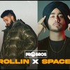 Download Video: We Rollin X Spaceship (Pro Bros Mashup)