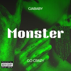 Monster- GiaBaby.m4a
