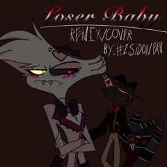 Loser Baby (#1 Sidon Fan Remix/Cover) [!Ai!]