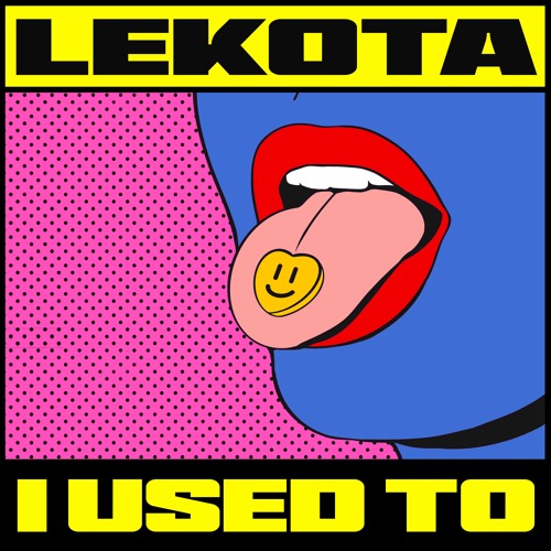 Lekota - I Used To