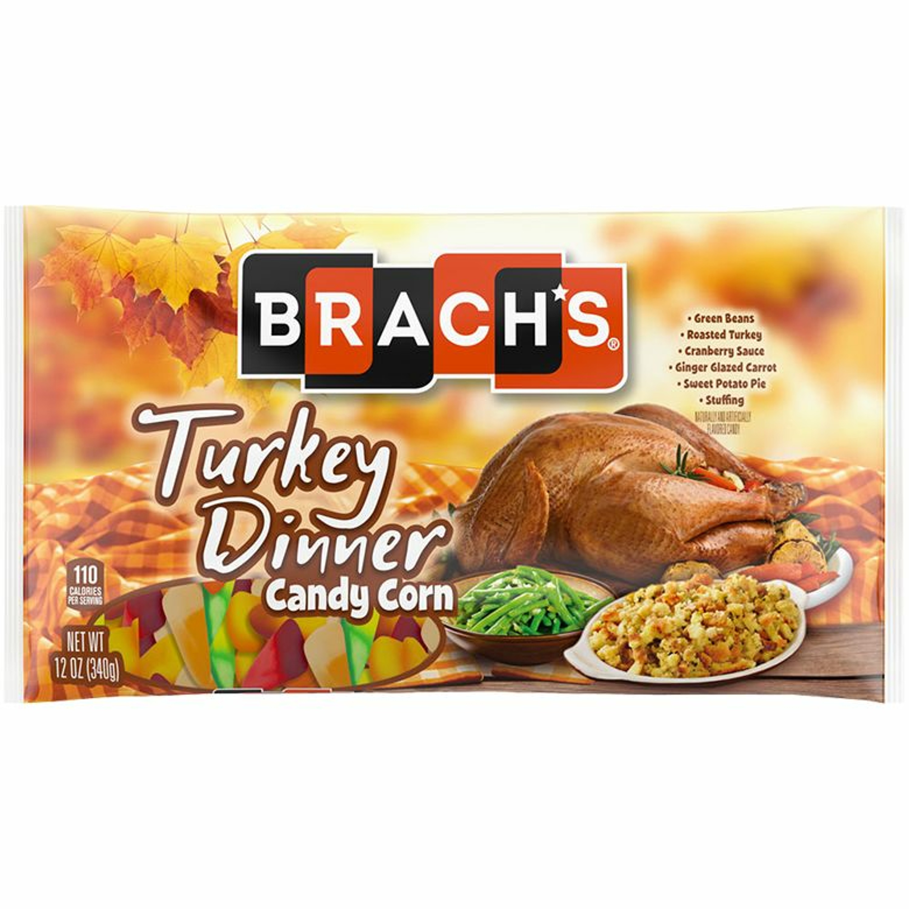 Episode #26 - Brach's Turkey Dinner Candy Corn