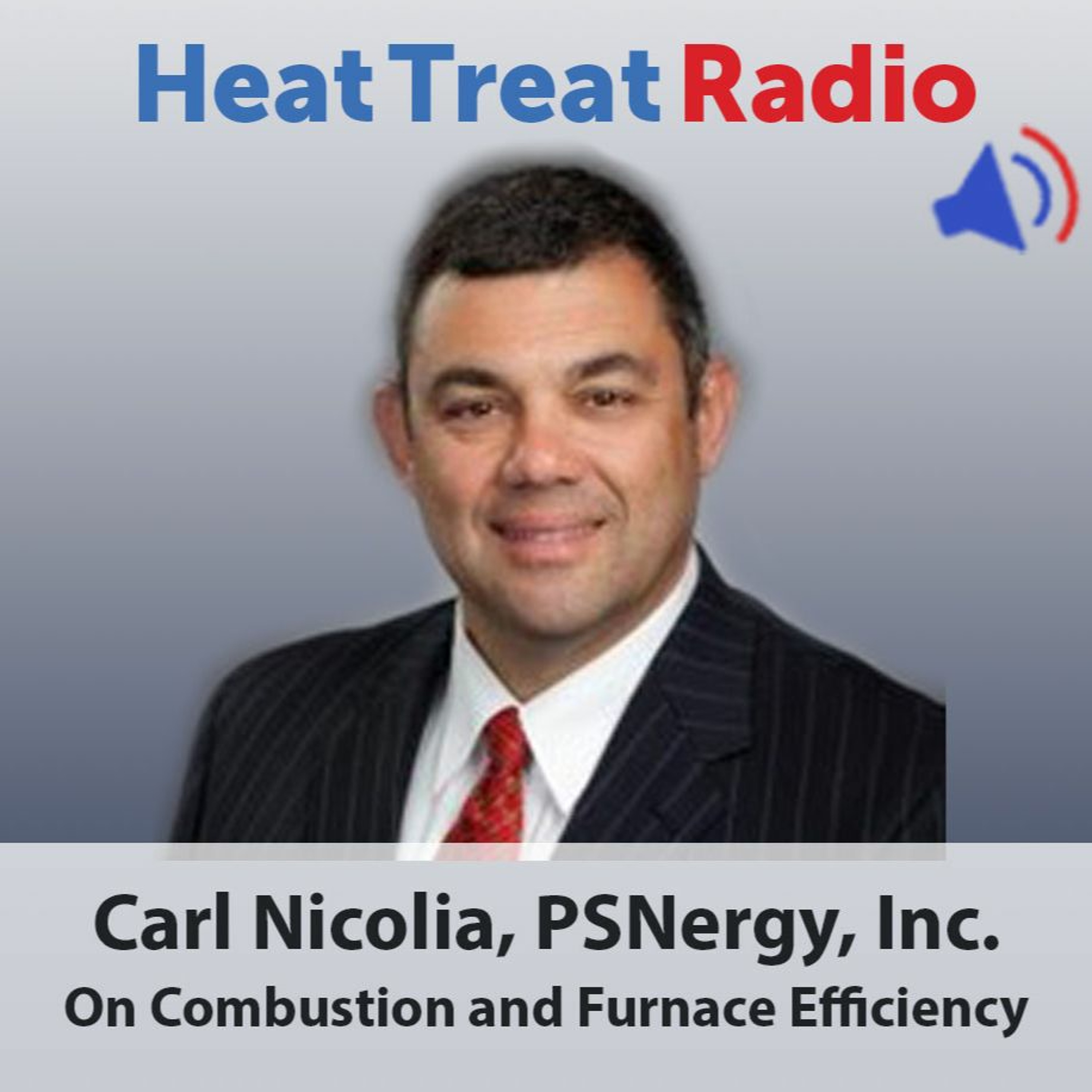 Heat Treat Radio