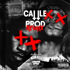 Shook Ones Pt. II (Cattle Prod Remix)