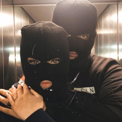 (RAW ver) Chop'Em Down - highsky With pinoki