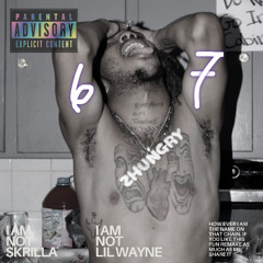 December 6th & 7th (6 7 Remix)