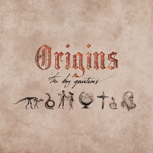 Stream The Origin of Nations by Kings Church Listen online for free