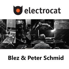 Blez&Peter Schmid B2B @ Electrocat - Tilos Radio 20.05.2024
