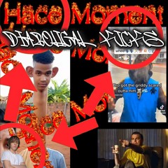 Mr.Hardcore - DIABOLICAL KICKS