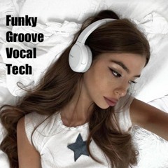 "A Night In Ibiza" - Funky Groove Vocal Tech - 02.12.23
