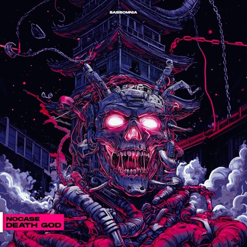 DEATH GOD [FREE DOWNLOAD]