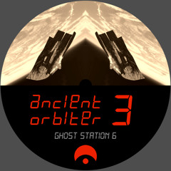 Ancient Orbiter 3