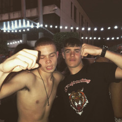 Early Hardstyle