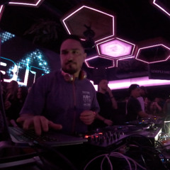 FESTA 8ITO - Nuun Garden - OPEN FORMAT | HIPHOP | RAP | FUNK | POP | FUNKBRASIL|