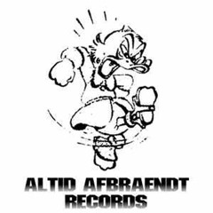 Rodox Trading - Aldrig Ædru Vol. 1