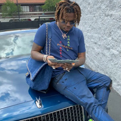 Gunna - Mac 11 (Unreleased)