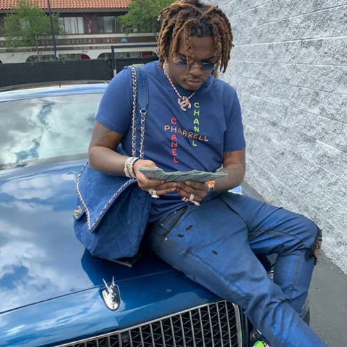 Gunna - Mac 11 (Unreleased)