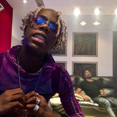 Yung Bans - AMNESIA (snippet)