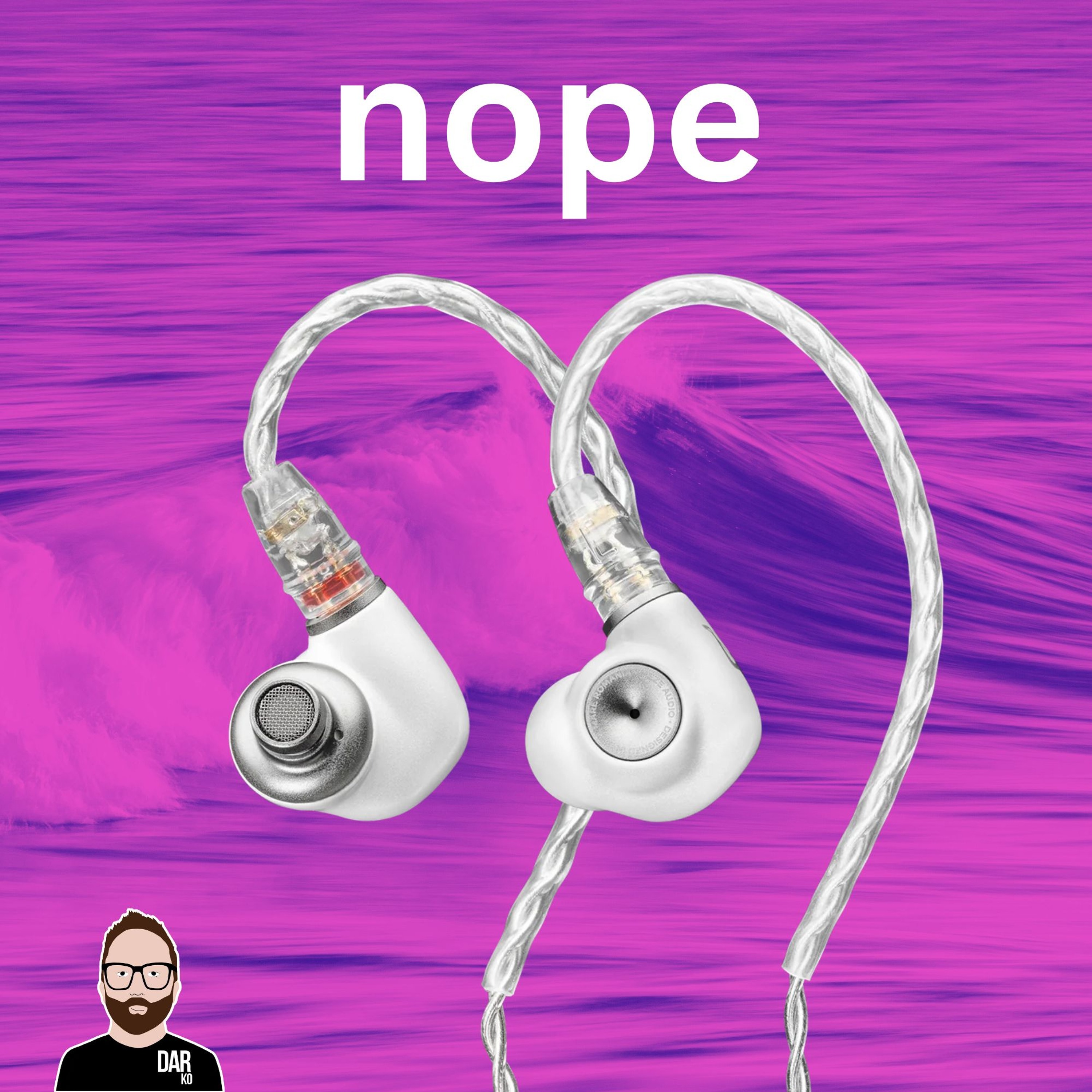 Darko.Audio podcast