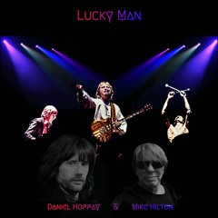 Lucky Man (collaboration with Daniel Hoffay)