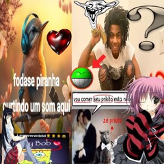 DJ VIPERXM FOI ENCONTRADO MORTO COM SAUDADE DA EX (yung viper ira vingar)