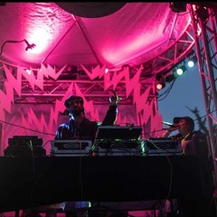 LIVE w/ MC Miss Haze @ Equinox Festival 2021