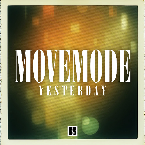 Move Mode - I Need You