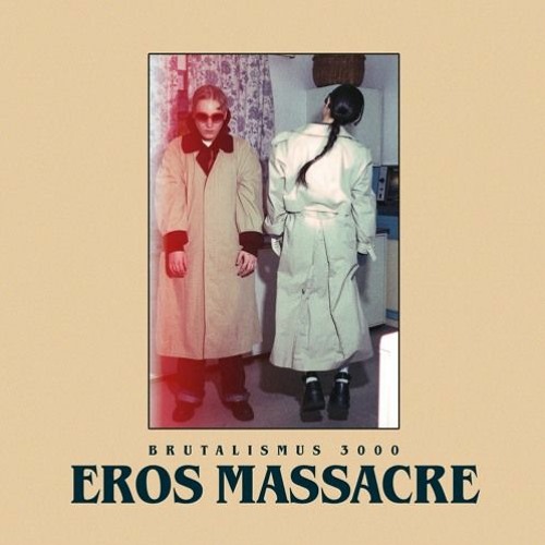 Brutalismus 3000 - Romantika slowed&reverb