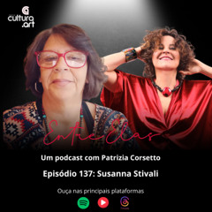 Programa 137 - Susanna Stivali