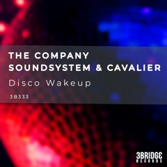 Disco Wakeup (Original Mix)