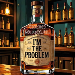 Morgan Wallen - I’m The Problem(OREOXSOPAUL)