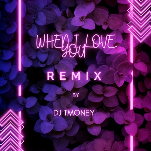 Fantasia- When I "Love" You (Remix) by DJ TMONEY