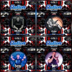 NEIL RIMO - REDEE x DUFFY x KEO ELATION @ SPACE PRESTON 15TH MARCH 2025