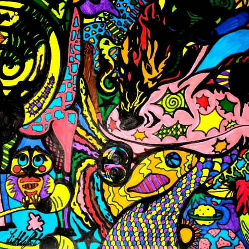 FoR ThE MoRnINg HOoD iZz DriVinG gOod 🔥👽🍄