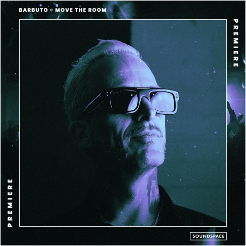Premiere: Barbuto - Move The Room [Transmit Recordings]