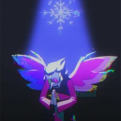 THE SMOOTH TASTE OF [[Data Expunged]] (alt. spamton snowgrave theme)