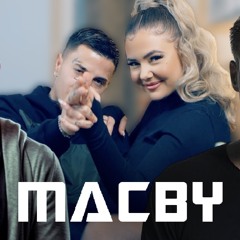 Yanns Vs Act Of Rage & D-Sturb - Et Ca Fait Click Click Boyah! (Macby Mashup)