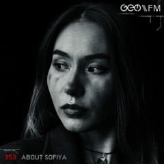 GEM FM 353 ABOUT SOFIYA