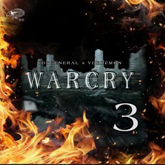 Warcry 3 (feat. YDKDEMON)