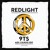 Artwork for Redlight - 9TS (Alex Culross Edit)