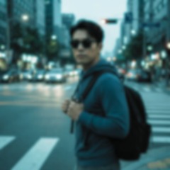 Lines of Tears - Acoustic