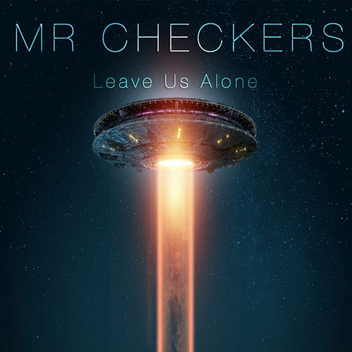 Something Is Coming  - Leave Us Alone