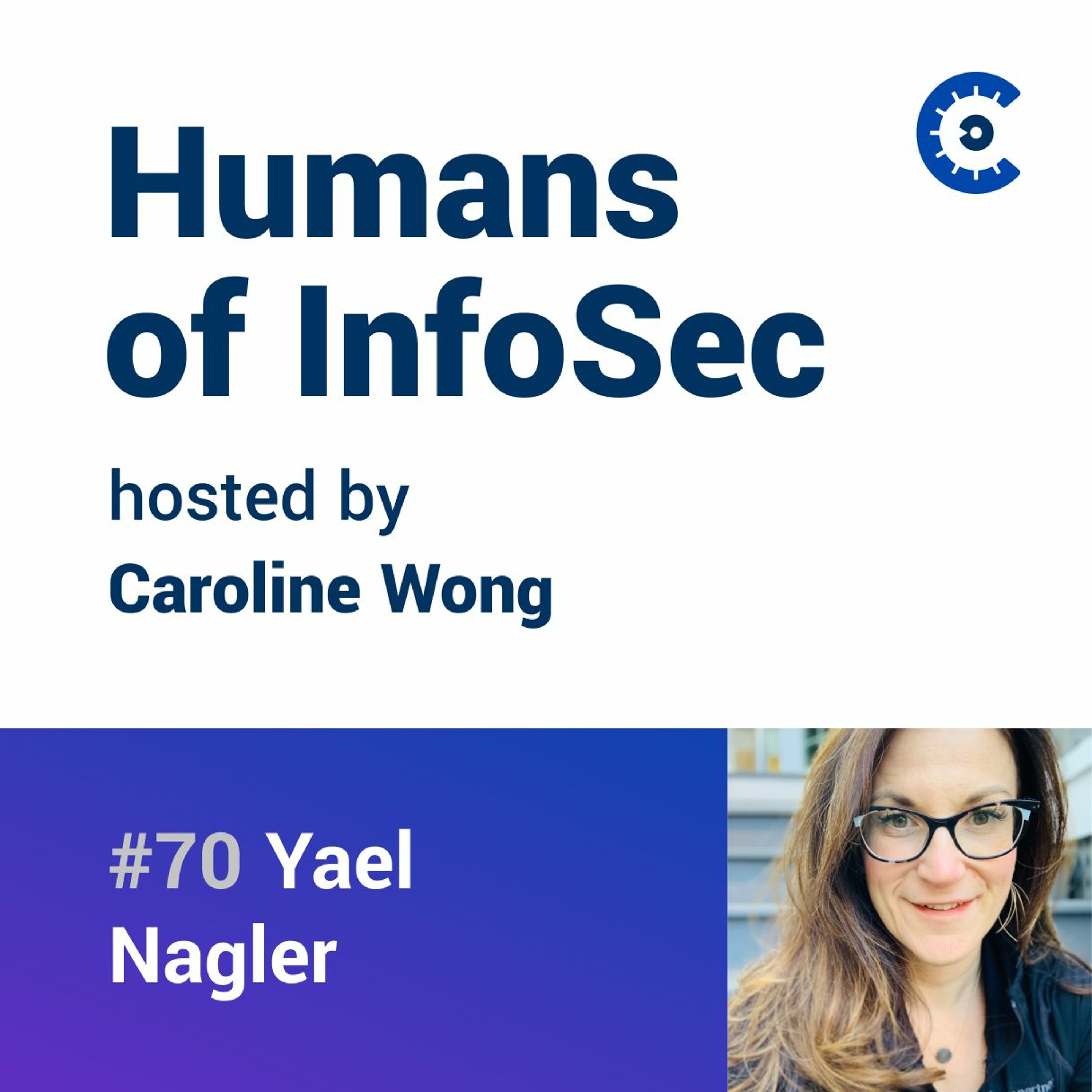 Episode 70: Flipping the Script with Yael Nagler