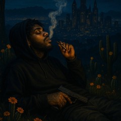 Zombie Man -1800 PEEZY