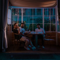 Come Closer w/ Chelo & Malik English