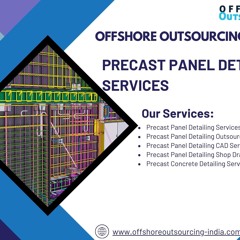 Discover The Best  Precast Panel Detailing Services in the USA